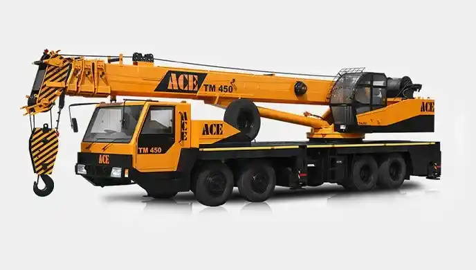 ACE TM 450 Crane