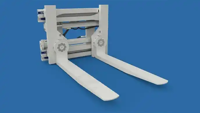 Cascade TURNAFORK Crane