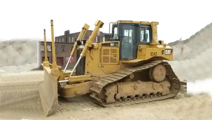 CAT 1042 Dozer