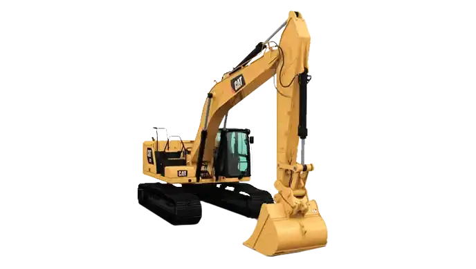 CAT 330 GC Excavator