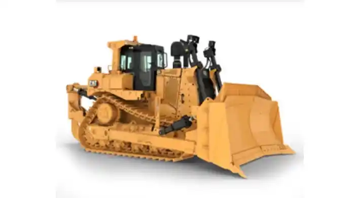 CAT D9 GC Dozer