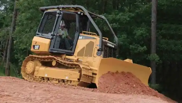 CAT SD5K Dozer