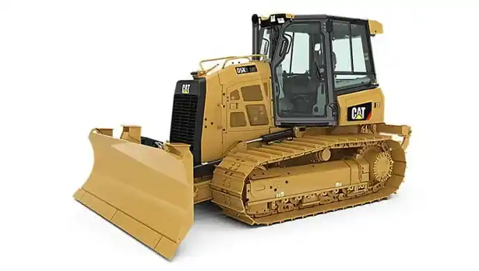 CAT D5K XL Dozer