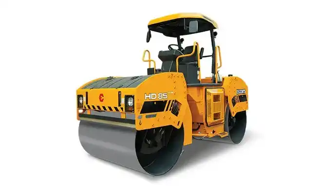 ESCORTS HD 85 Plus Compactor