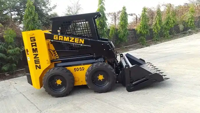 Gamzen 5050 Skid Steer Loader