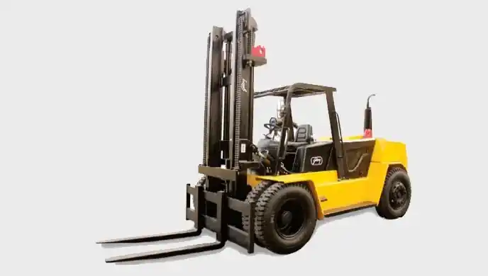 GODREJ G 800D Forklift Truck