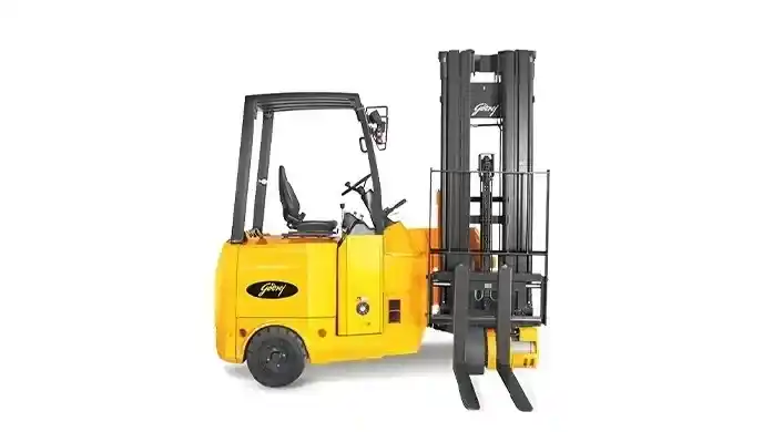 GODREJ GA 2000 Forklift Truck