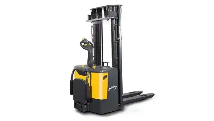 GODREJ GFES 12 Forklift Truck