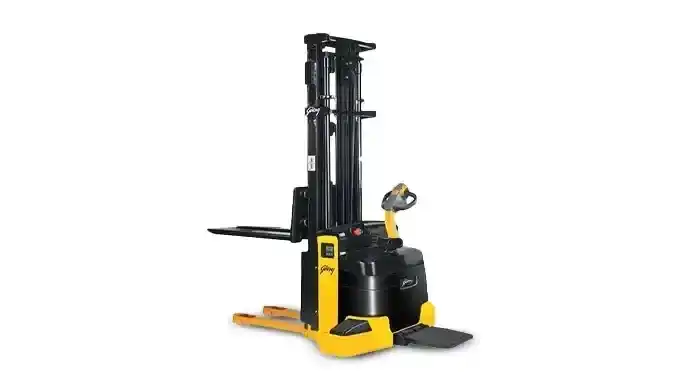 GODREJ GFES 15 Forklift Truck