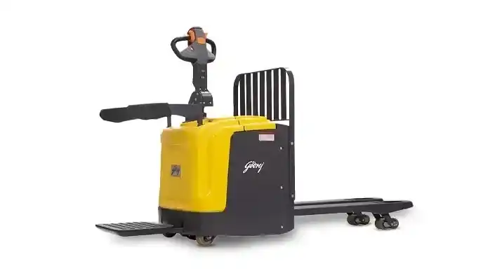 GODREJ GPPT 3000 Forklift Truck