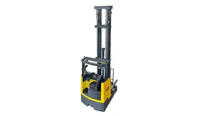 GODREJ GRT 140E PRO Forklift Truck