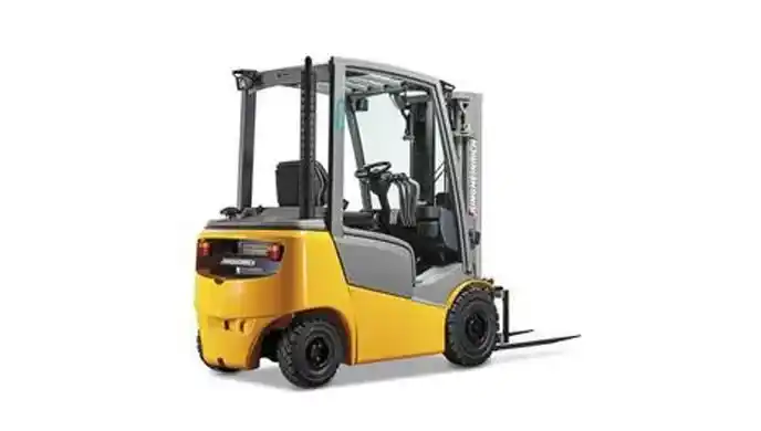 GODREJ GX 160E Forklift Truck