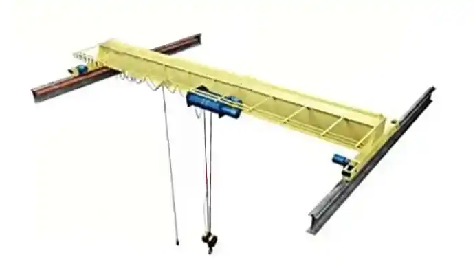 Hesham HIS-LED-OHC-140W Crane