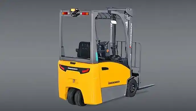 Jungheinrich EFG BB 216K Forklift Truck
