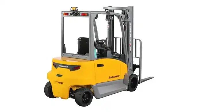 Jungheinrich EFG MC 316k Forklift Truck