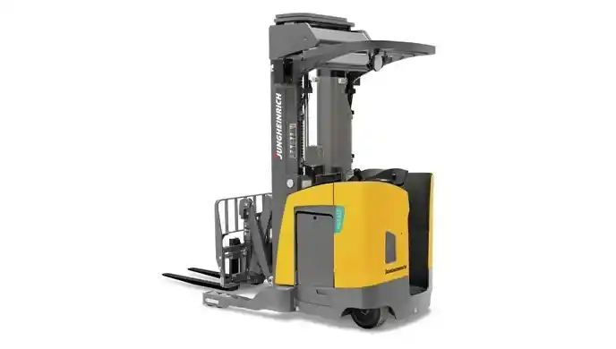 Jungheinrich ETR 340 Forklift Truck