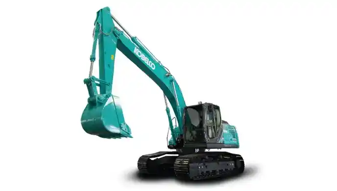 Kobelco SK220XDLC Excavator
