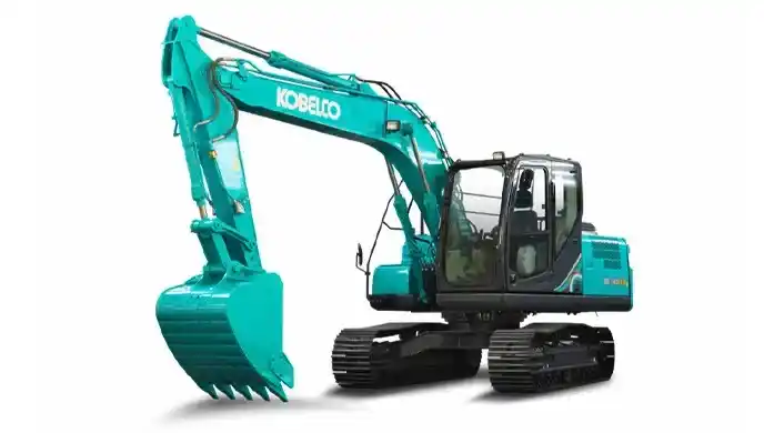 Kobelco SK 145XDLC Excavator