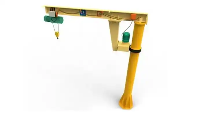 LIFTMAN'S LM-JC Crane