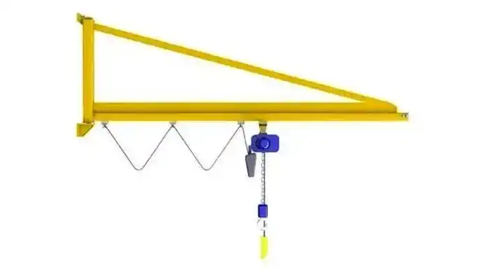 LIFTMAN'S LM-WMC