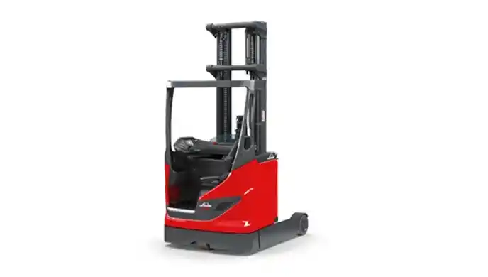 Linde R10 Forklift Truck