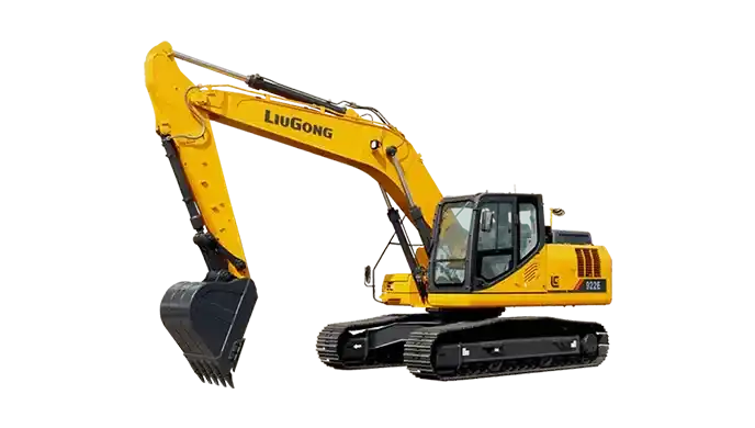 LiuGong 922E Excavator