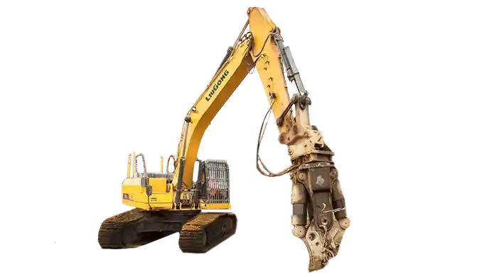 LiuGong 924E Excavator