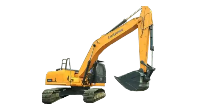LiuGong 926E XD Excavator