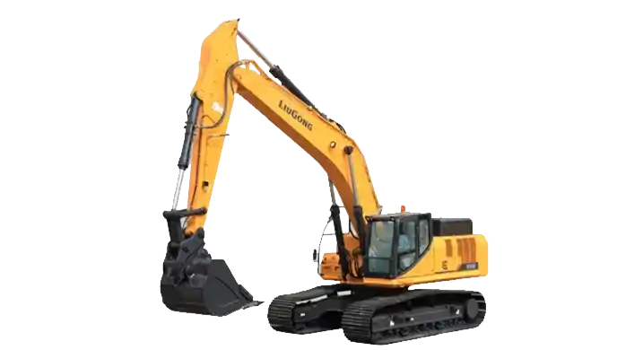 LiuGong 950E Excavator