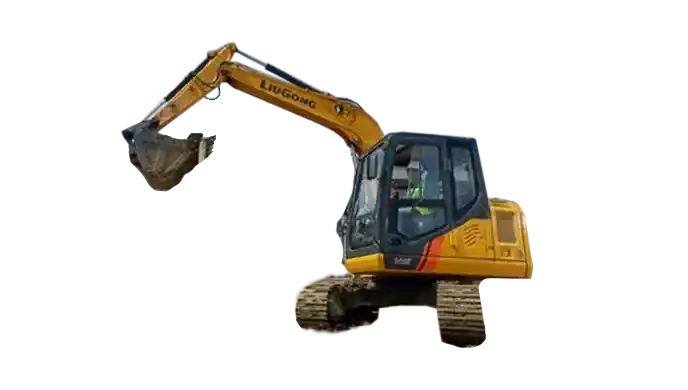 LiuGong CLG908E Excavator