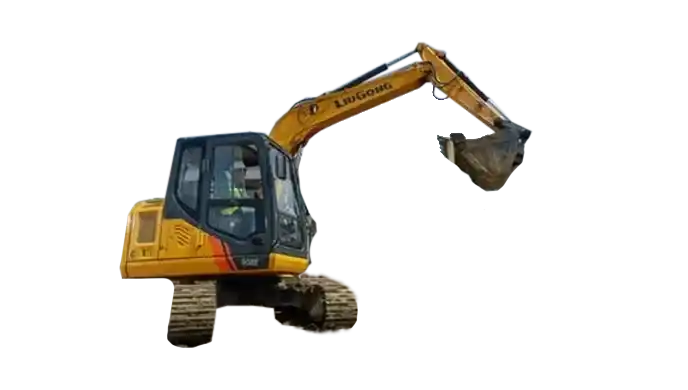 LiuGong 908E Excavator