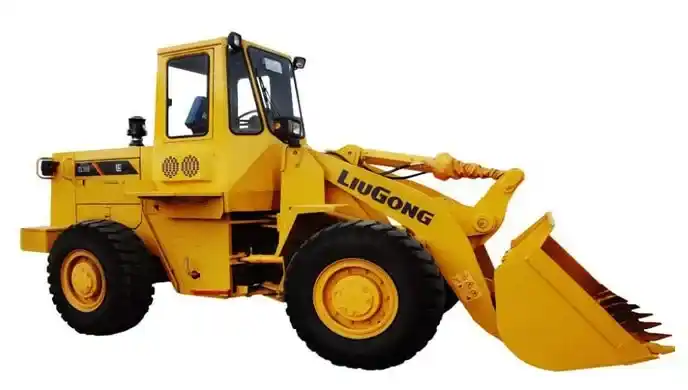 LiuGong ZL30E Wheeled Loader