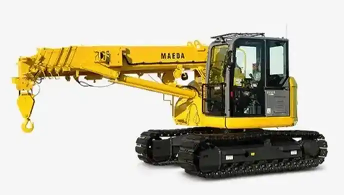 Maeda CC1485S-1 Crane