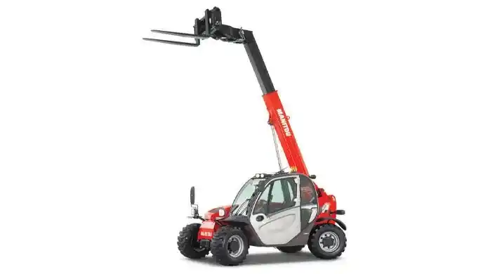 Manitou MT-X 625 H Telehandler