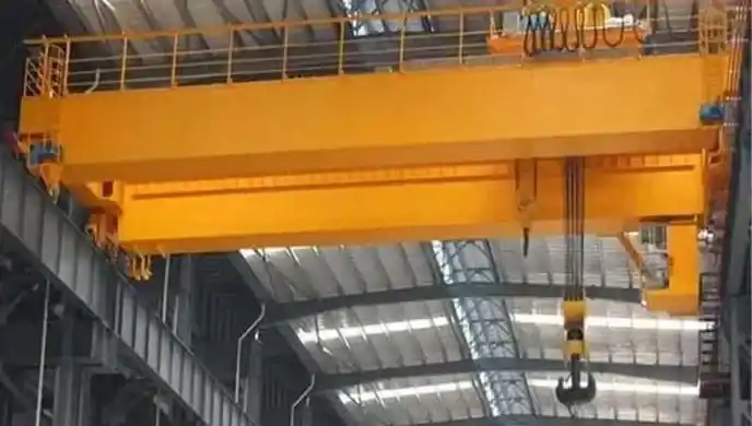 OMI EOT 1 Crane