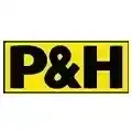 P&H Construction Equipment