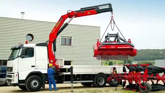 PALFINGER PK 18500