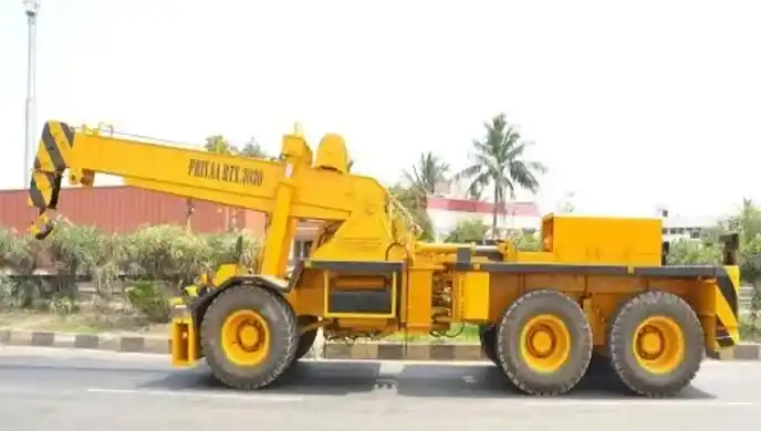 Priyaa RTX 3030