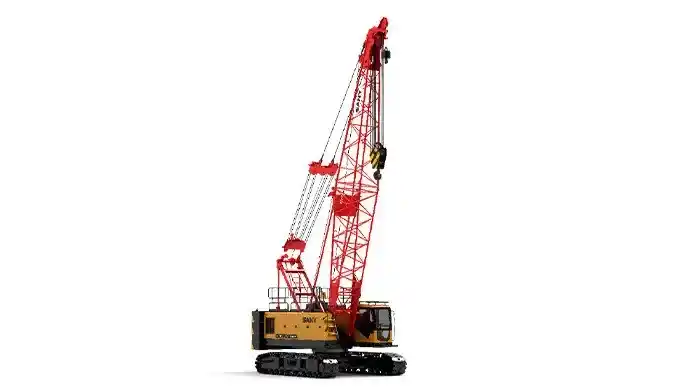 SANY SCC600A-6 Crane