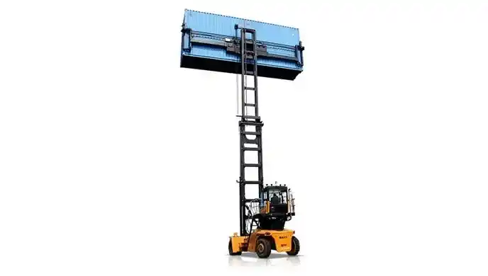 SANY SDCY100K8H1-T Crane