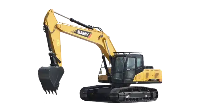 SANY SY220C-9LC Excavator