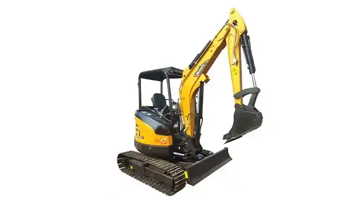 SANY SY27U Excavator