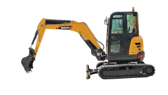 SANY SY35U
