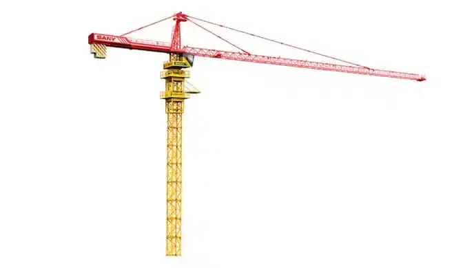 SANY SYT80 (T6013-6) Crane