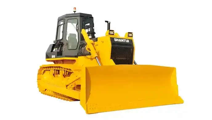 Shantui SD16 Dozer