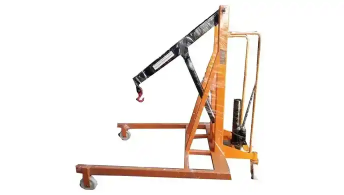 Shreeji Enterprise SE - 107 Crane
