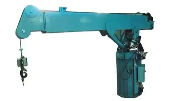 Simpletec ST3-7.5 Crane