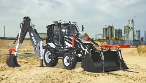 BULL Grandia DLX