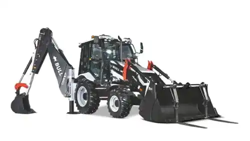 BULL Grandia DLX