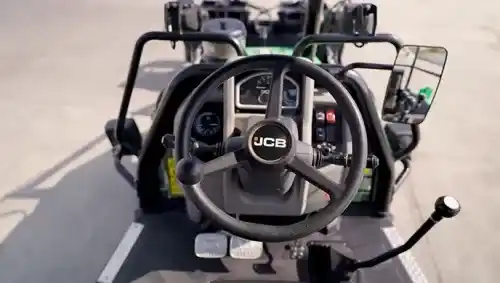 JCB AgriMax